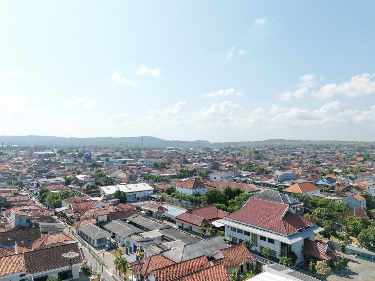 Jl. Jati Emas