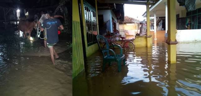 Perum Bumi Sumekar Asri