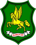 Lambang Kabupaten Sumenep